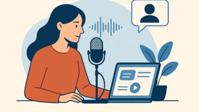 AI Voice Cloning Platforms for Writers and Narrators