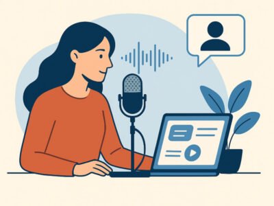 AI Voice Cloning Platforms for Writers and Narrators