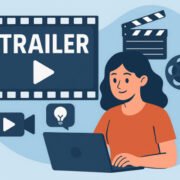Best Movie Trailer Maker Tools for Beginner Creators