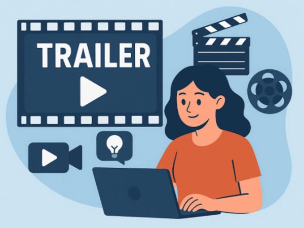 Best Movie Trailer Maker Tools for Beginner Creators