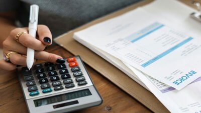 How to Keep Clean Financial Records That Make Tax Filing a Breeze