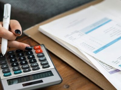 How to Keep Clean Financial Records That Make Tax Filing a Breeze