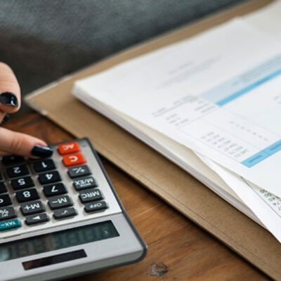 How to Keep Clean Financial Records That Make Tax Filing a Breeze