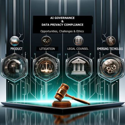 Why AI legal technology matters for scaling compliance in enterprises