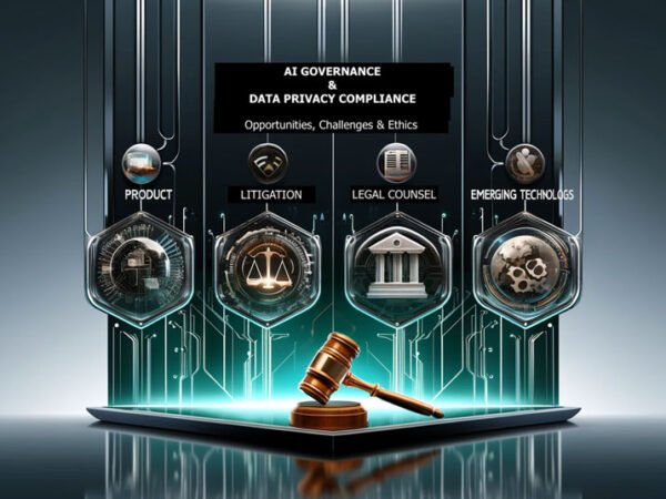 Why AI legal technology matters for scaling compliance in enterprises