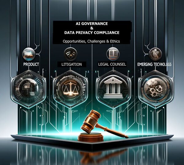 Why AI legal technology matters for scaling compliance in enterprises