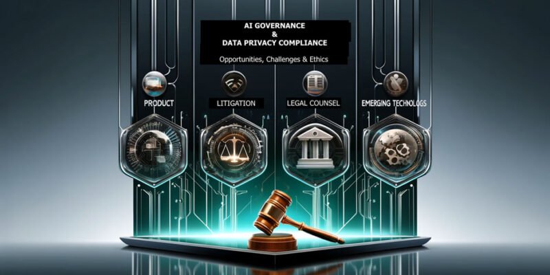 Why AI legal technology matters for scaling compliance in enterprises