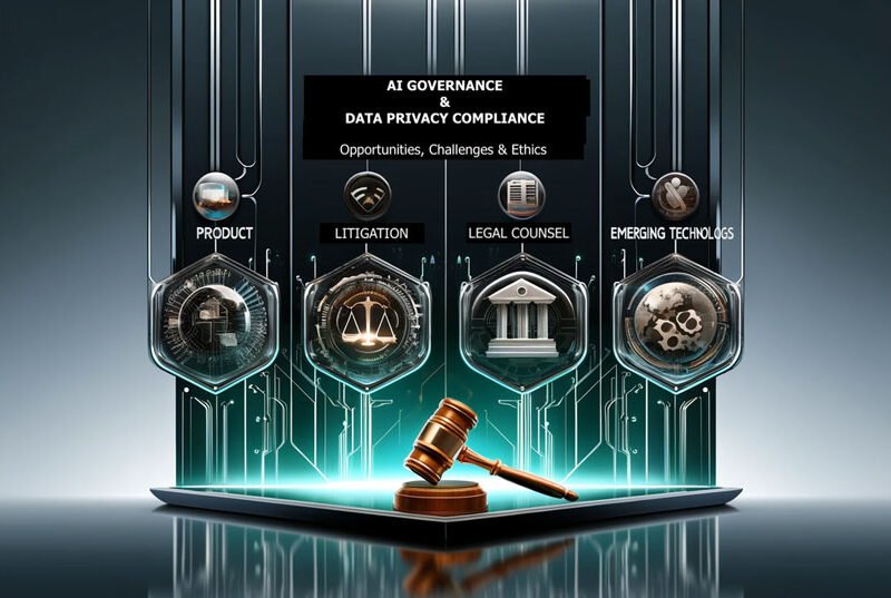 Why AI legal technology matters for scaling compliance in enterprises