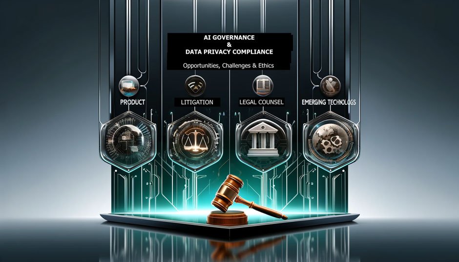 Why AI legal technology matters for scaling compliance in enterprises