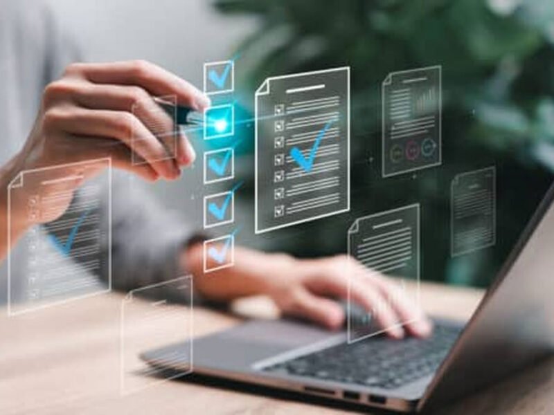 Why Every Modern Business Needs Intelligent Document Software