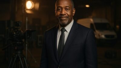 albert ezerzer death