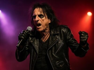 how old is alice cooper the singer