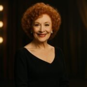 bernadette peters net worth