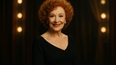 bernadette peters net worth