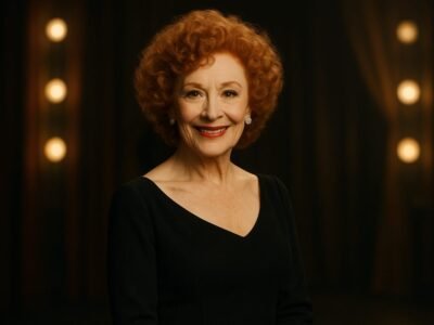 bernadette peters net worth