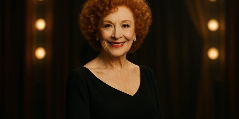 bernadette peters net worth