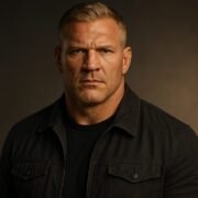 brian bosworth net worth