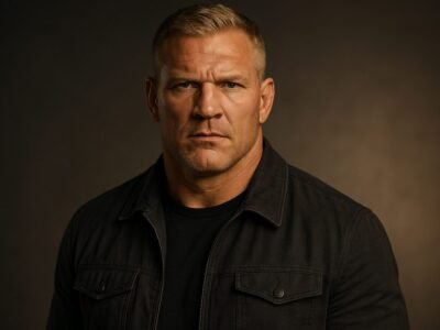 brian bosworth net worth