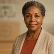 cheryl johnson-lavine