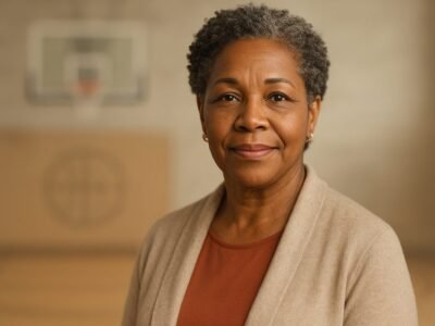 cheryl johnson-lavine