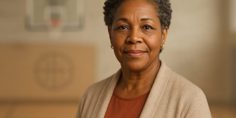 cheryl johnson-lavine