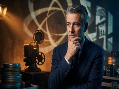 christopher nolan net worth