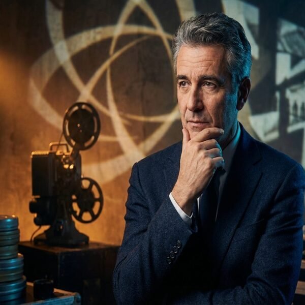 christopher nolan net worth