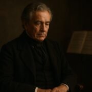 christopher stokowski