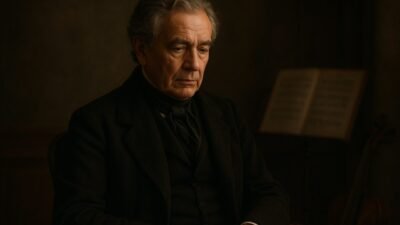 christopher stokowski