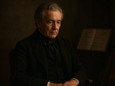 christopher stokowski