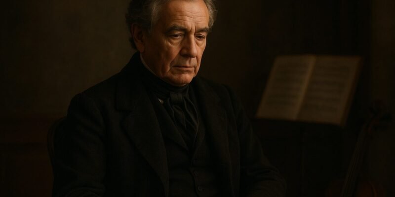 christopher stokowski