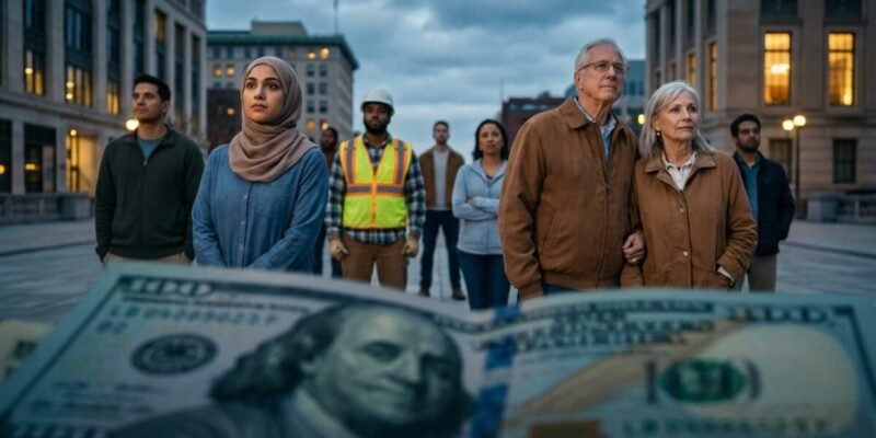 $2 000 fourth stimulus check