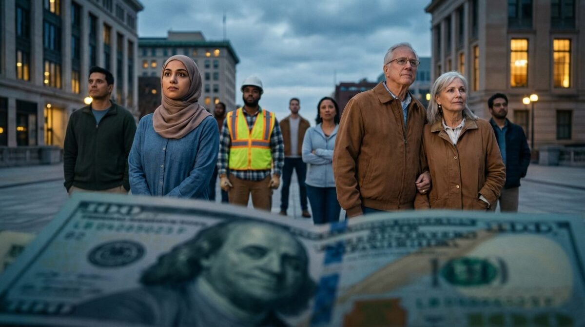 $2 000 fourth stimulus check