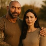dave bautista daughter