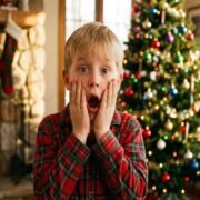 macaulay culkin home alone