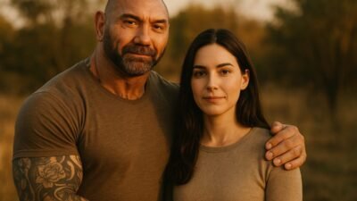 dave bautista daughter