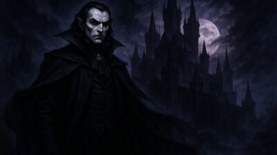 curse of strahd