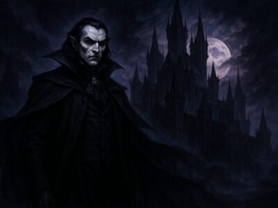 curse of strahd