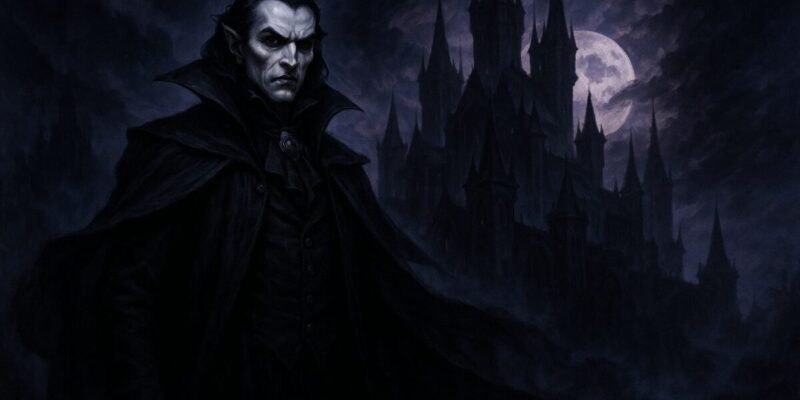 curse of strahd