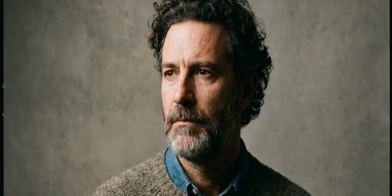 danny masterson net worth