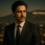 david atticus sohmer