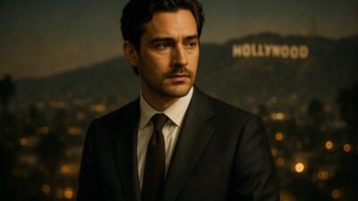 david atticus sohmer