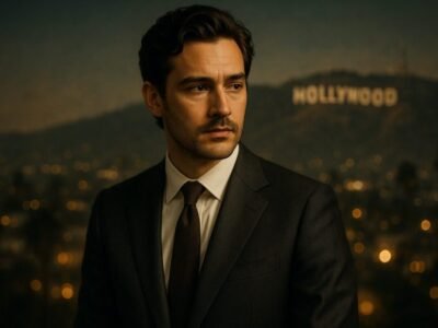 david atticus sohmer