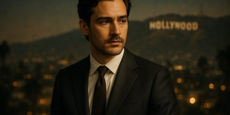 david atticus sohmer