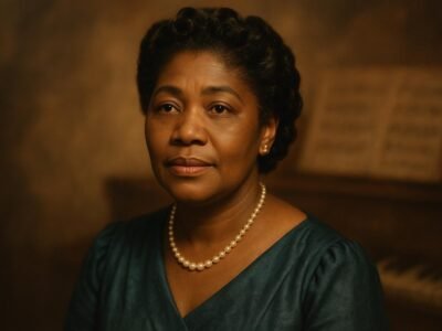 della beatrice howard robinson