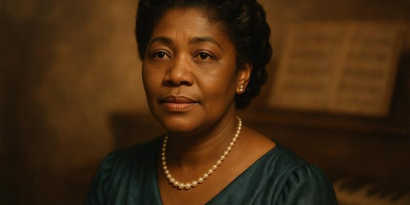 della beatrice howard robinson