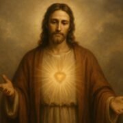 divine of mercy chaplet