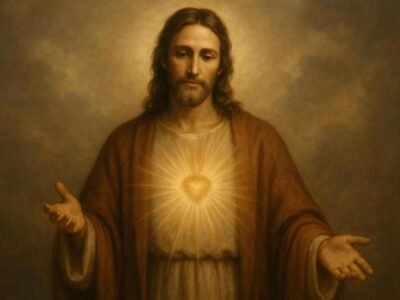 divine of mercy chaplet