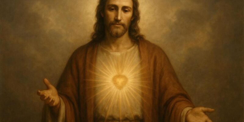 divine of mercy chaplet