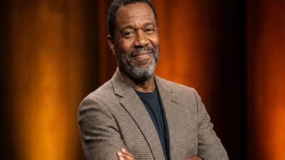 eddie griffin net worth